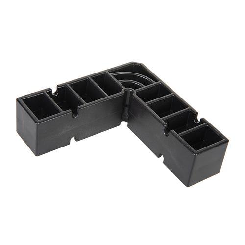 Mini Clamp-It® Assembly Square 4x4x1-1/4" - Makers Central
