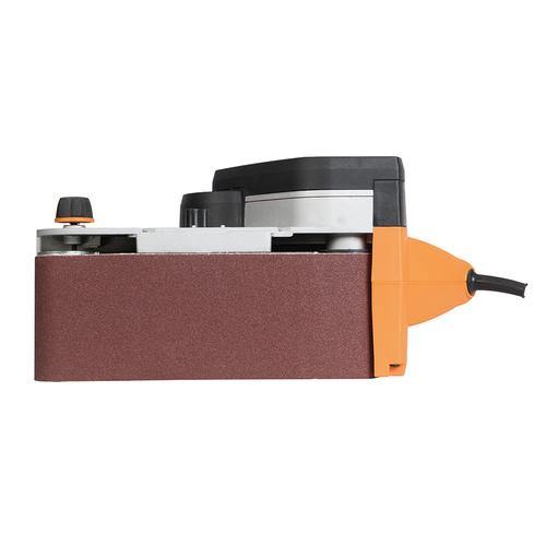 1200W Belt Sander 100mm - Makers Central