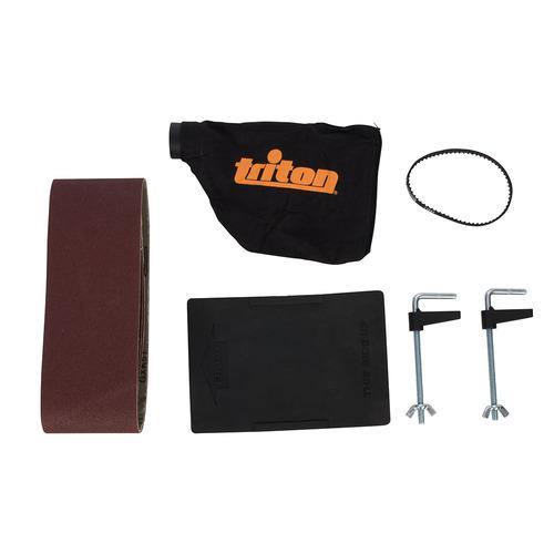 1200W Belt Sander 100mm - Makers Central