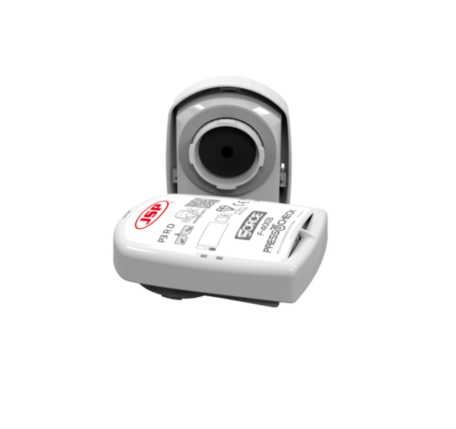 PressToCheck™ P3 Dust Filters - Set of 2