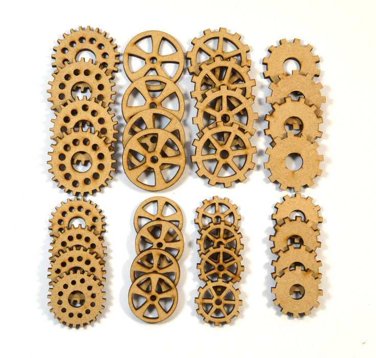 MDF Multi-Media Design A5 - Debbie Bulford Designs