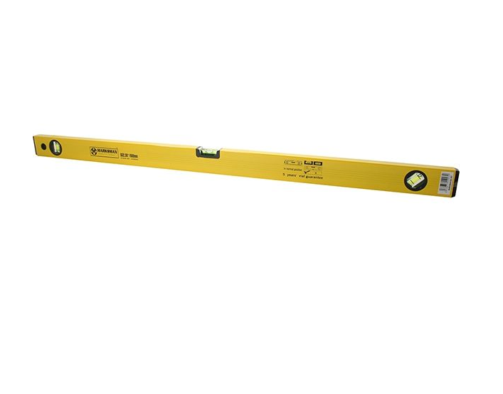 Marksman Spirit Level (36”)