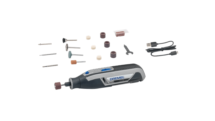 Dremel Lite 7760-15 3.6v Litium-ion Cordless Multi-Tool