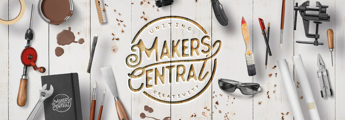 Back and Better Than Before, Makers Central 2023!