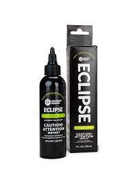 Entropy Biobased Colours - 118ml Eclipse Opaque Black