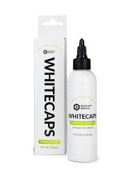 Entropy Biobased Colours - 118ml Whitecaps Opaque White