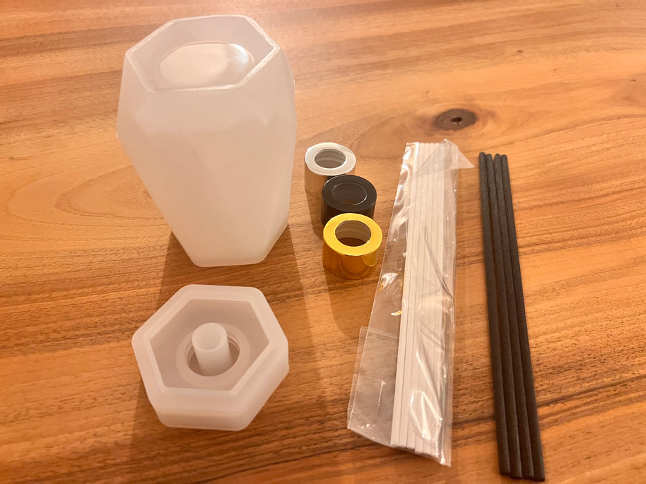 Diffuser Mould Kit