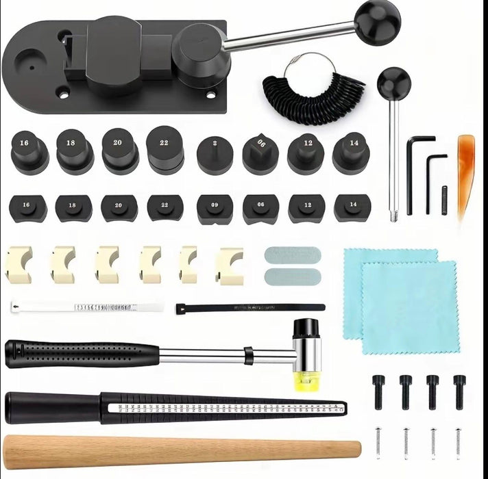 Ring Making Kit