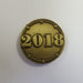 Makers Central 2018 Collectors Coin (5005861585031)
