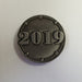 Makers Central 2019 Collectors Coin (5005812564103)