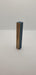 Wood Pen Blank 130x20x20mm (Green & Blue) - Makers Central 