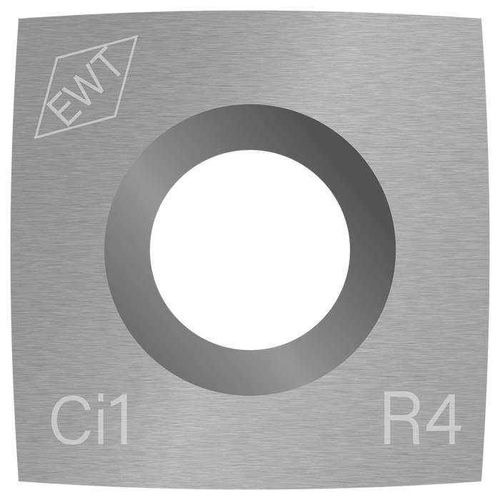 Ci1-R4 / 4" Radius Carbide Cutter - Makers Central 