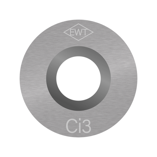 Ci3 / Round Carbide Cutter - Makers Central 