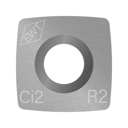 Ci2-R2 / 2" Radius Carbide Cutter - Makers Central 