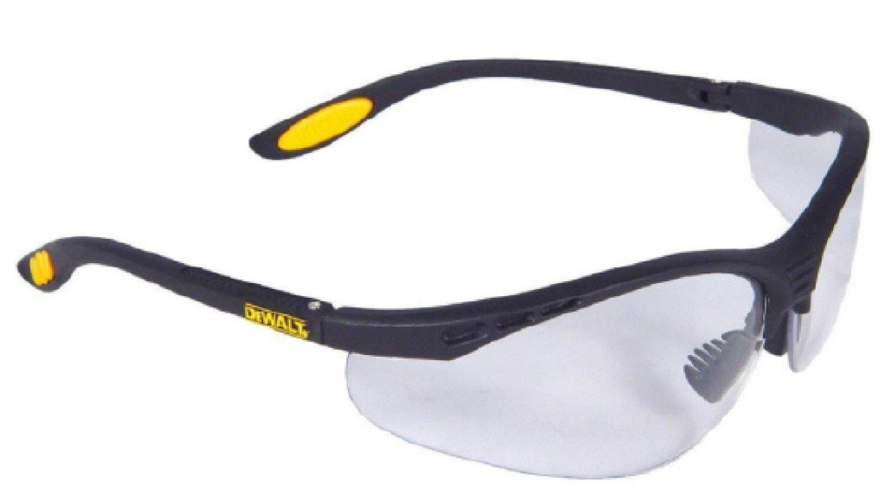 DEWALT REINFORCER EYEWEAR - Makers Central 