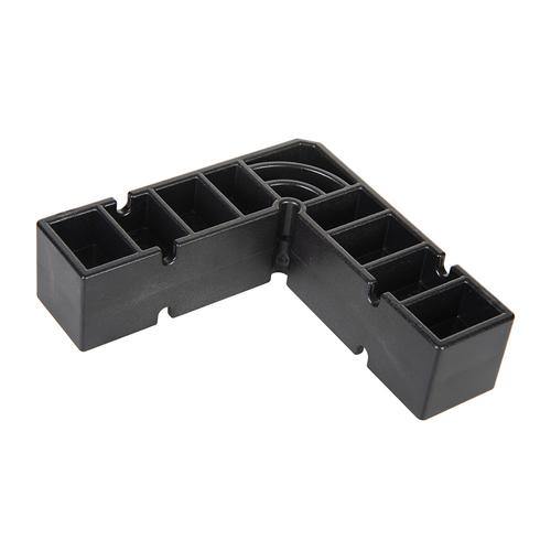 Mini Clamp-It® Assembly Square 4x4x1-1/4" - Makers Central 