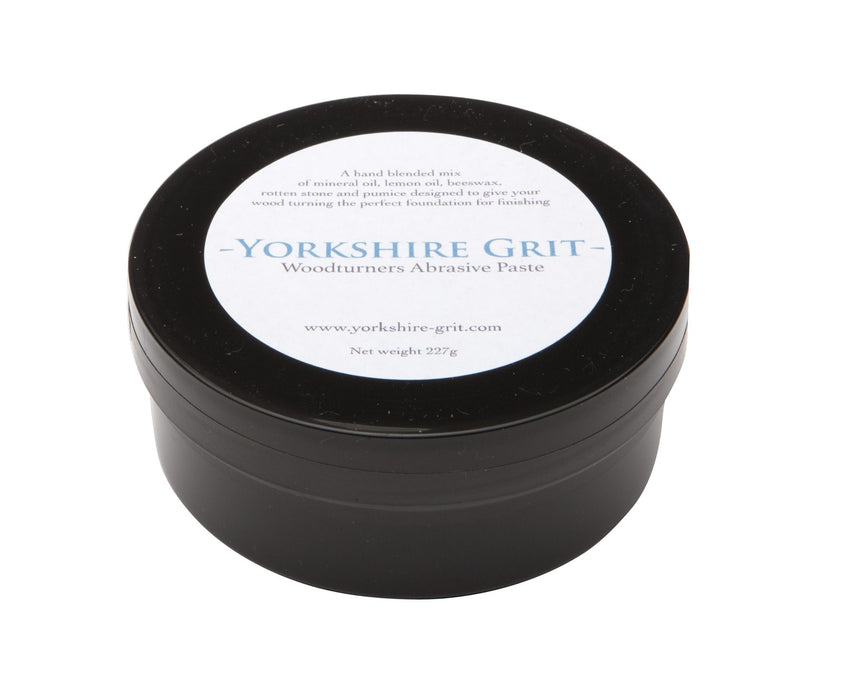 Yorkshire Grit Original - Woodturners Abrasive Paste