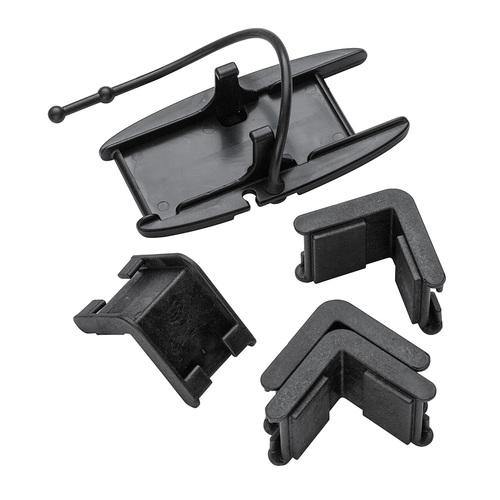 Band Clamp Accessory Kit 5 Piece - Makers Central 