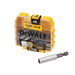 DEWALT DT71706-QZ PZ2 Screwdriver 25 Bit Set + Magnetic Holder - Makers Central 