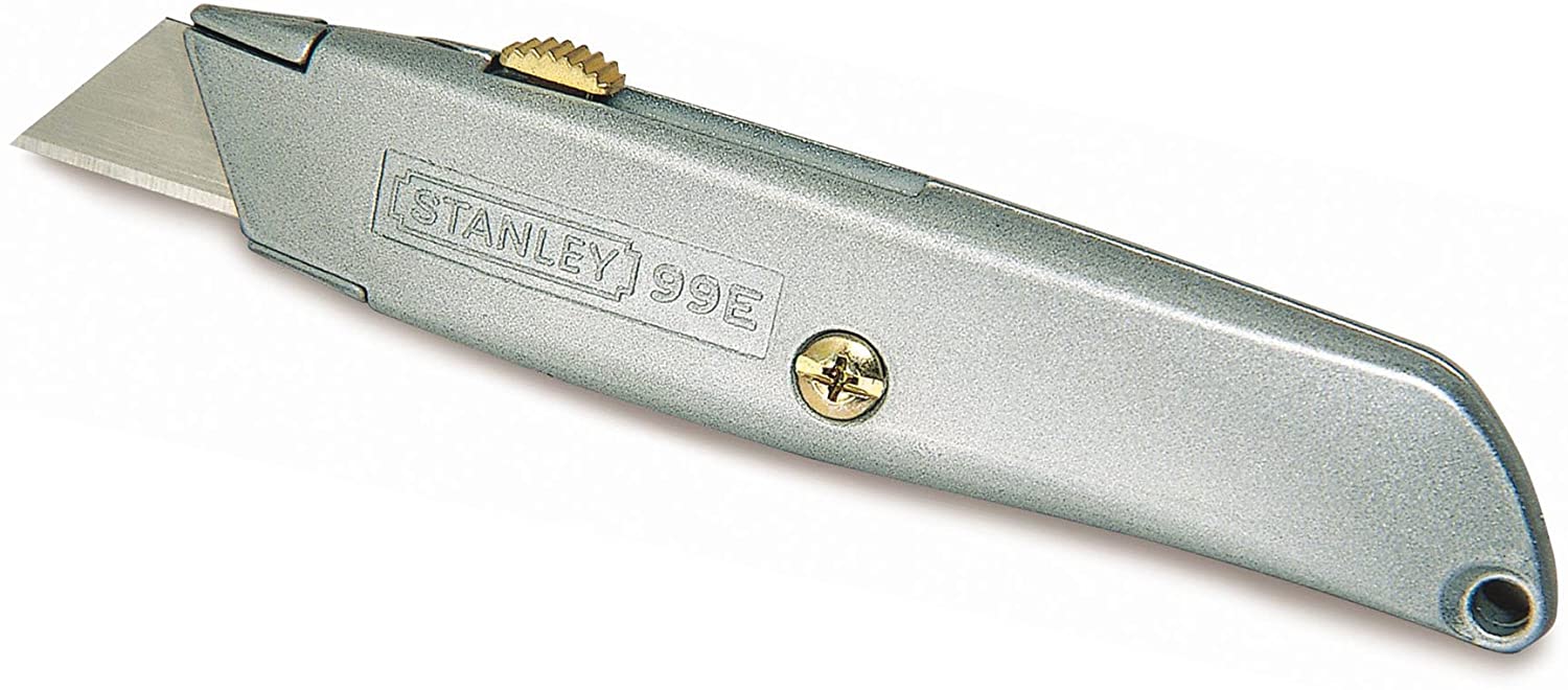 Stanley Knife - Classic 99