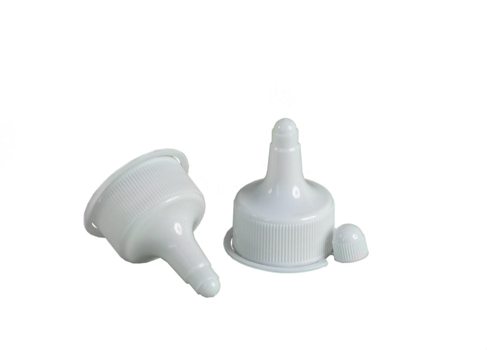 Cap Nozzles Chestnut Products - Makers Central 