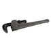 Aluminium Pipe Wrench - Makers Central 