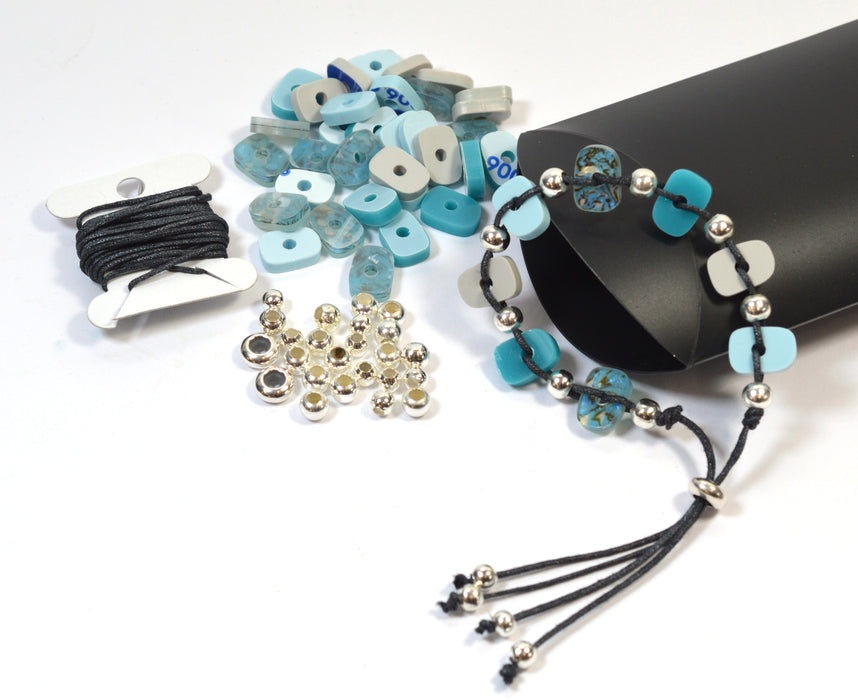 Bracelet Kit - Debbie Bulford Designs