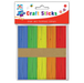 KIDS CREATE CRAFT LOLLY STICKS - Makers Central 