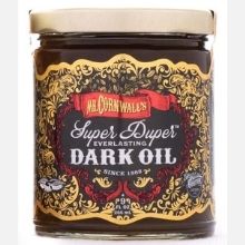 Odies Mr Cornwall's Super Duper Everlasting Dark Oil 9oz