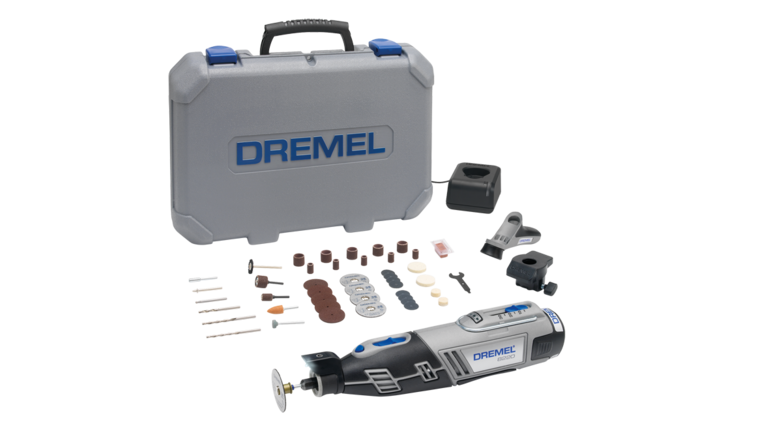 Dremel 8220-2/45 12v Lithium-ion Multi-Tool Kit
