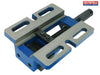Drill Press Vice - Unigrip 75mm - Makers Central 