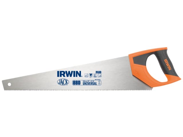 Universal Panel Saw 500mm (20in) - IRWIN