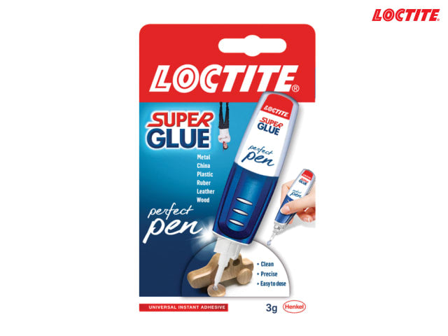 Loctite Superglue Perfect Pen 3g