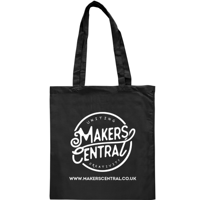Makers Central Bag for Life