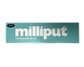 Milliput Turquoise Blue (5208691900551)