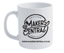 Makers Central Mug (5040742563975)
