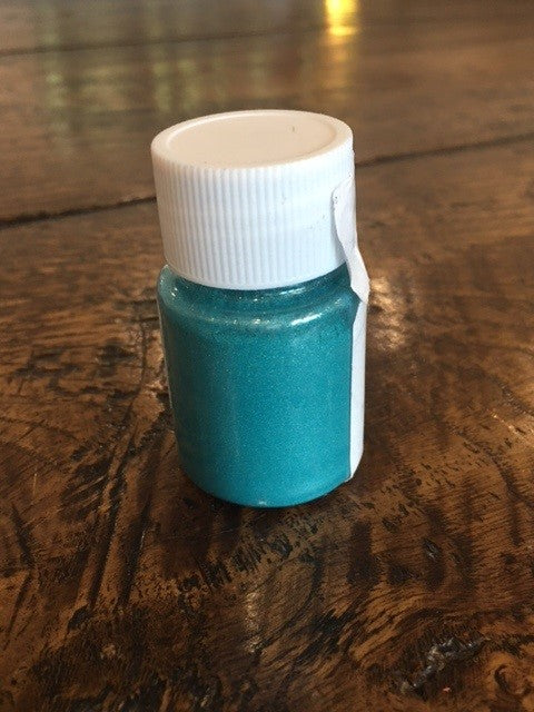 Pearl Pigment Powder/Resin Dye – 10g