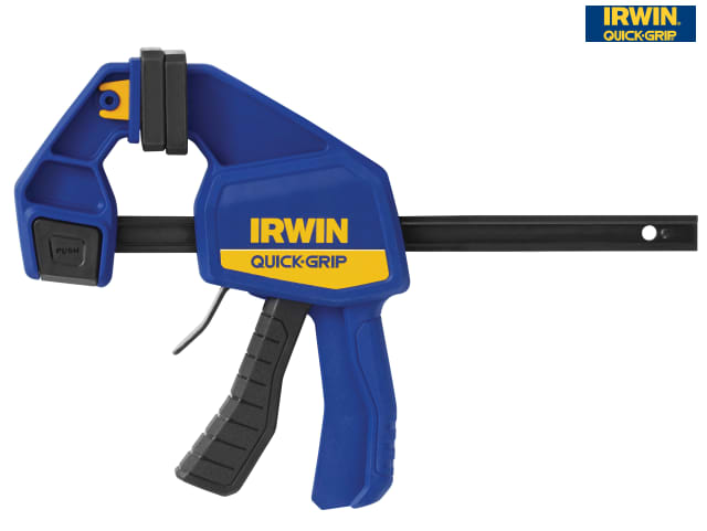 IRWIN Quick-Change™ Medium-Duty Bar Clamp 150mm (6in)