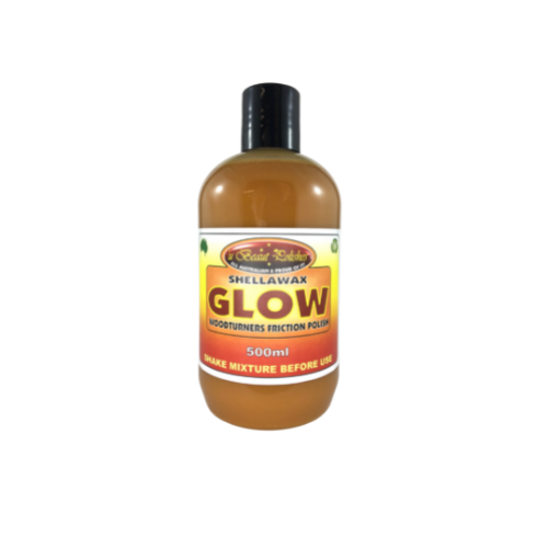 Shellawax Glow - 500ml - U-Beaut