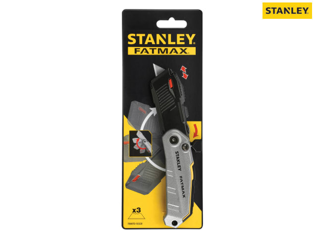 Stanley FatMax® Spring Assist Knife