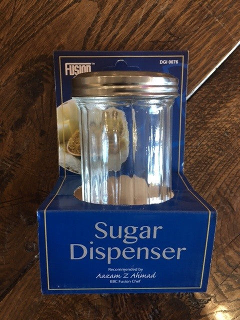 Jumbo Sugar Dispenser