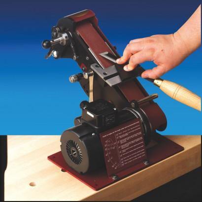 PED01A Proedge Deluxe UK 240V - Makers Central