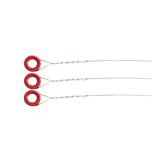 6", .016 Gauge Replacement Wire Pack (3 Pack) - Makers Central 