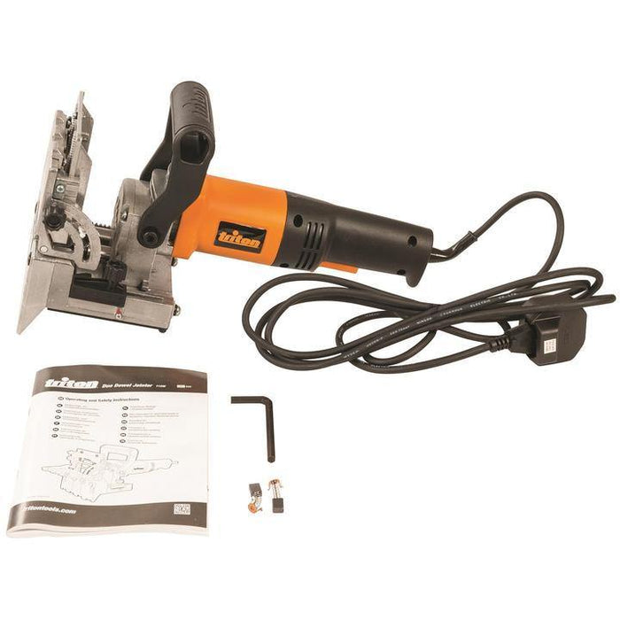 Duo Dowel Jointer 710w - Triton - Makers Central 
