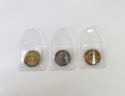Makers Central Coin Collectors Pack (5182771200135)