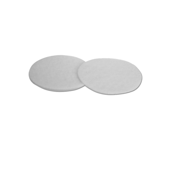 Powercap® Pre-Filter Pads — HowTo
