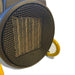 2KW Electric Fan Heater - AUTOJACK - Makers Central 