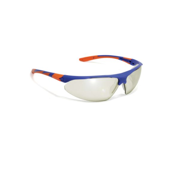 Stealth™ 9000 Safety Spectacles - Indoor/Outdoor HC lens