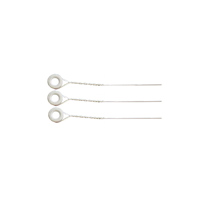 9", .020 Gauge Replacement Wire Pack (3 Pack) - Makers Central 