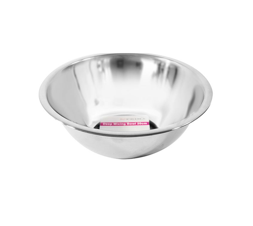 Prima Deep Mixing Bowl 20cm - Makers Central 